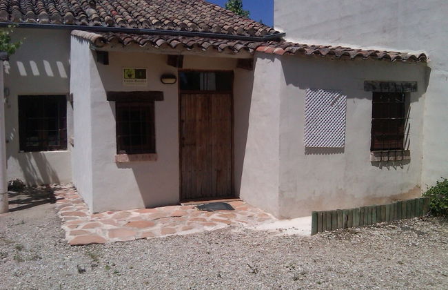 Casa Rural La Navarra - Foto 23