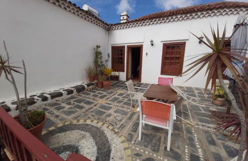 Finca Paraiso Casa Rural Tenerife - Foto 75