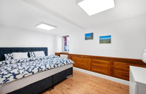 Fachwerk Apartment Calw - Foto 17