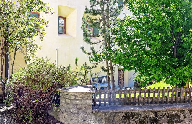 Chesa Frizzoni - Foto 15