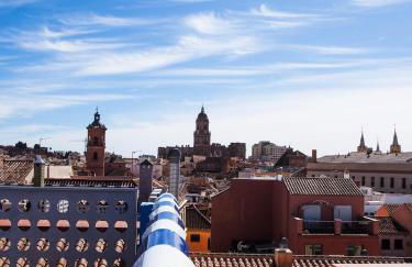 Estudio Galvez, con piscina - Photo 22