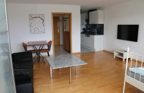 Ferienwohnung Bella Vista - Foto 1