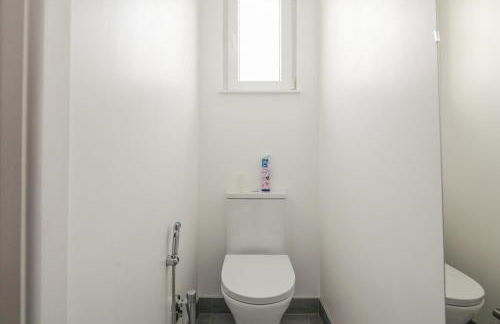 Spacious 3 Bedroom Home with PS5 and Pool Table Near O2 Arena Canary Wharf and Elizabeth Line to Central London - Foto 47