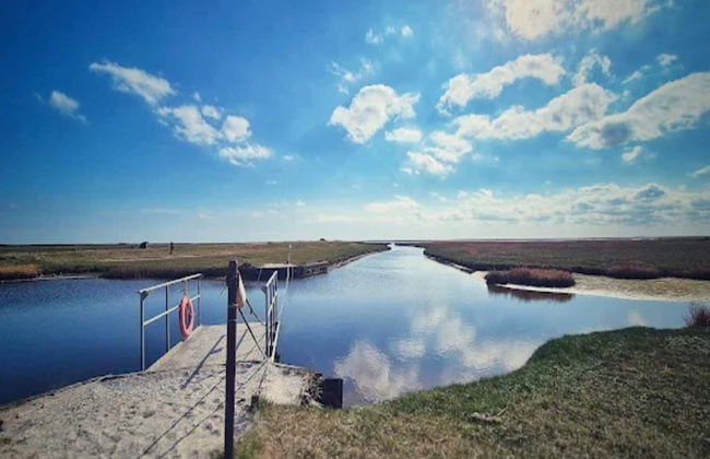 6 Person Holiday Home in Laeso - Foto 23