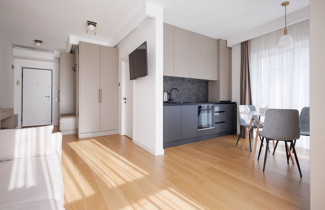 Moldovei 2 Apartments by Central Park - Foto 23