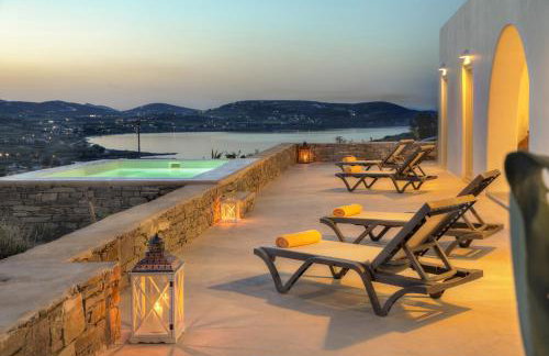 Natura Villas Paros - Photo 42