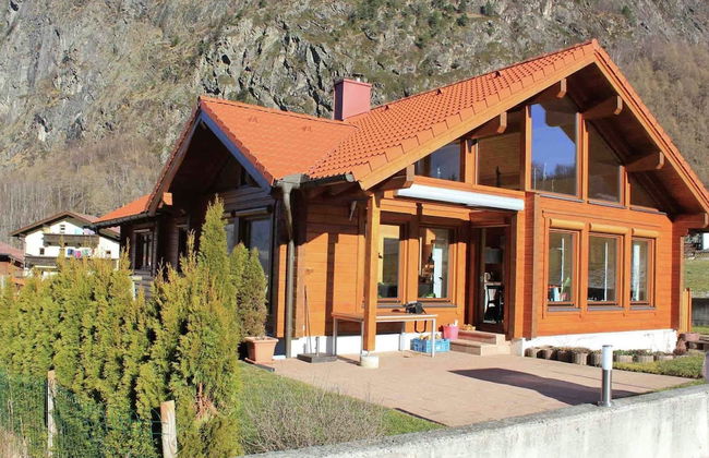 Quaint Apartment in Umhausen near Ski Area - Foto 18