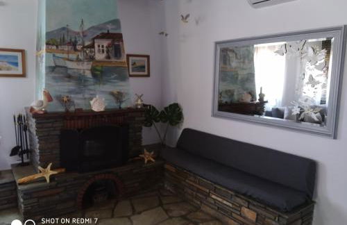 Ammouliani Villa PARADISE - Foto 15