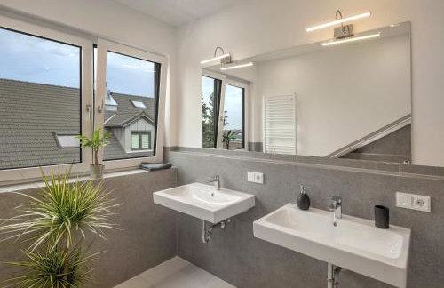 SweetHome - Poing Apartments - Foto 48