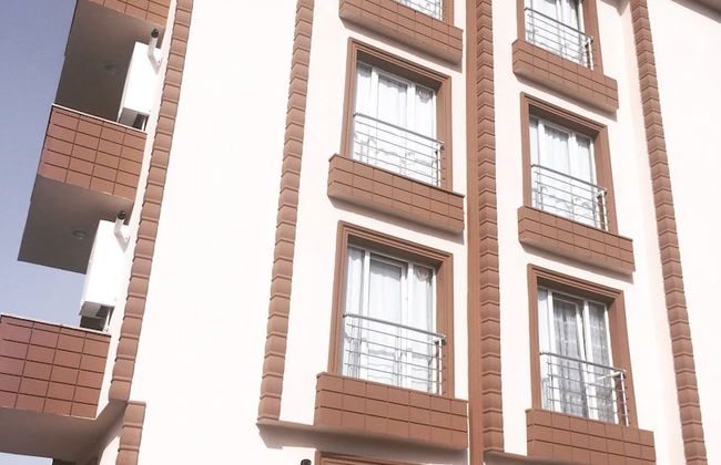 ST Apartment - Foto 16