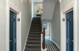 5 Star - The Ulsterville Residences - Free On-site Parking - Foto 42