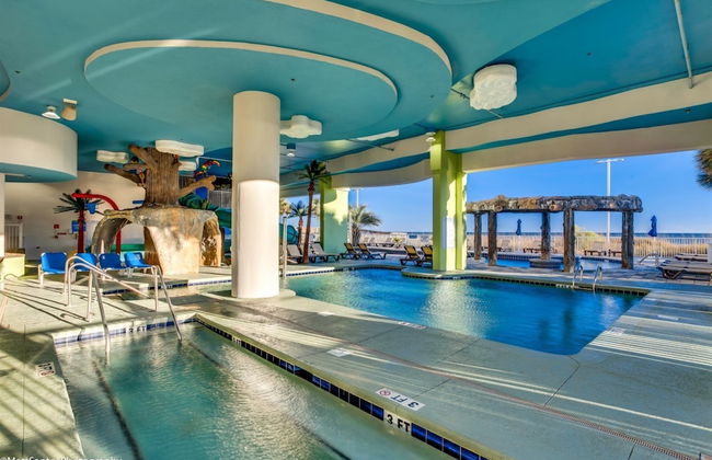 Towers On The Grove Condo - Foto 35