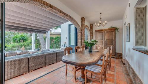 Beachside Villa in Carib Playa - Foto 5