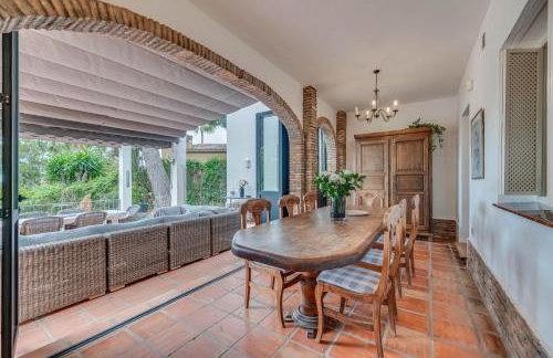 Beachside Villa in Carib Playa - Foto 5