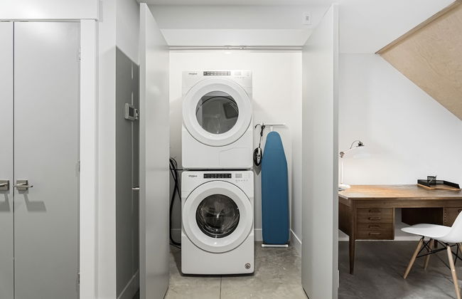 Station 1 by Terra Trust Hospitality - Foto 43