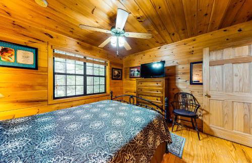 Sleepy Bear Hideaway - Foto 62