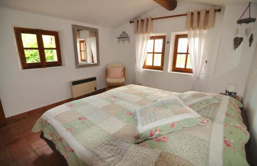 Maison Bijoux-de-Provence "Lavande" - Foto 17