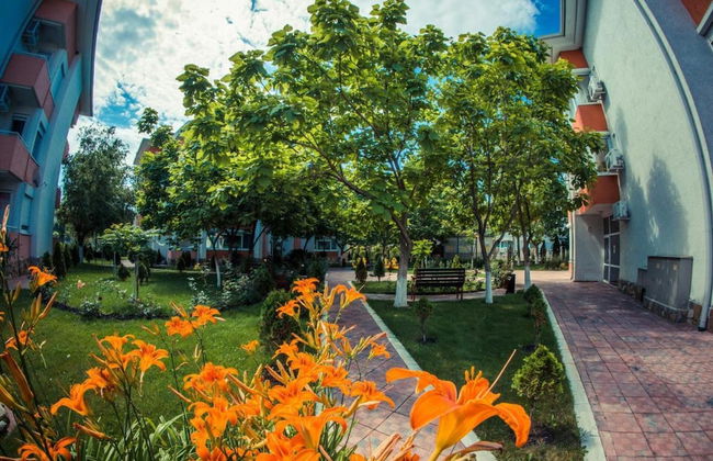 Sunny Beach Apartment ,sunny Fort Apartment - Foto 15