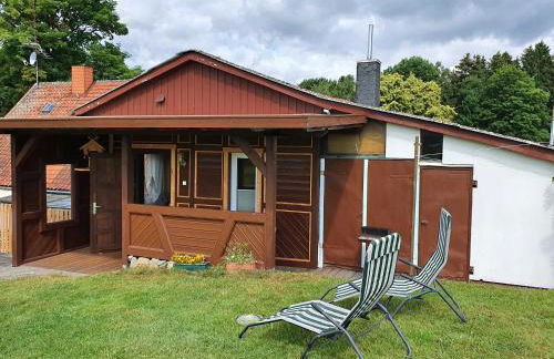 Ferienhaus Gundel Hohmann - Foto 1