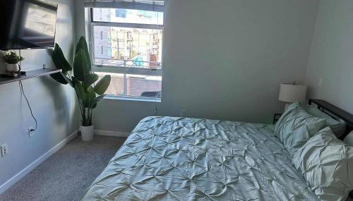 DTLA prime one bedroom steps away from Crypto - Foto 5