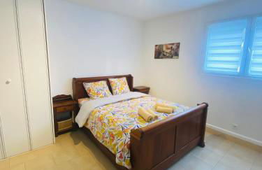 La maison Girafe - Foto 32