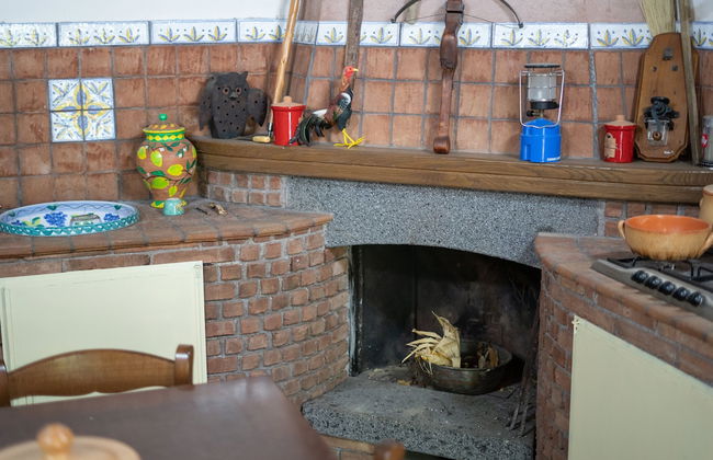 Il Castagno dell'Etna - Foto 44