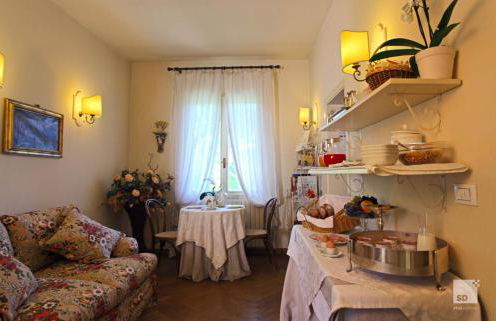 Locanda dei Cinque Cerri - Photo 31