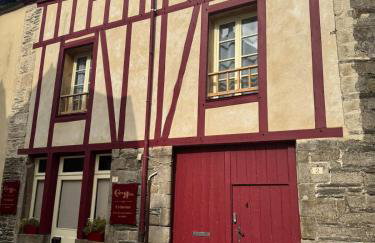 L'écrin au Coeur du Village - Foto 6