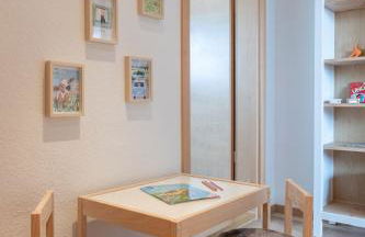 Ferienwohnung Jack-Inn - Foto 25