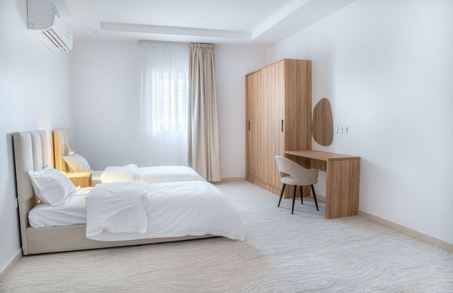 Badrani A - Qaswarah Residence - Foto 2