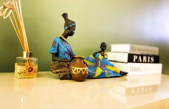 Beach Place Cumbuco por Be My Guest - Photo 16