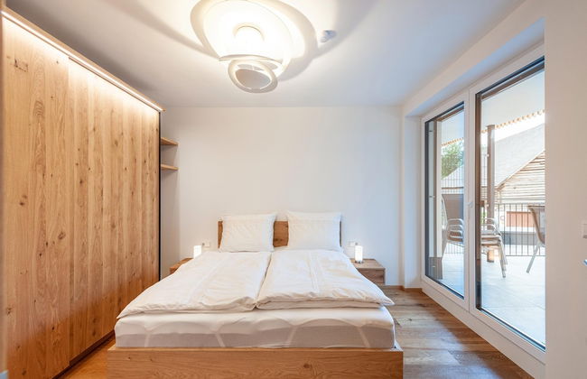 Apartment Near ski Area in Groebming - Foto 4