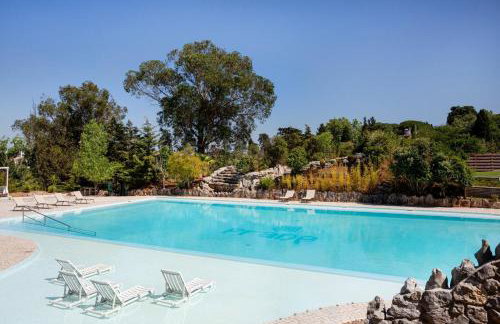 Prana Nature, Setúbal Oasis with Pool - Foto 10