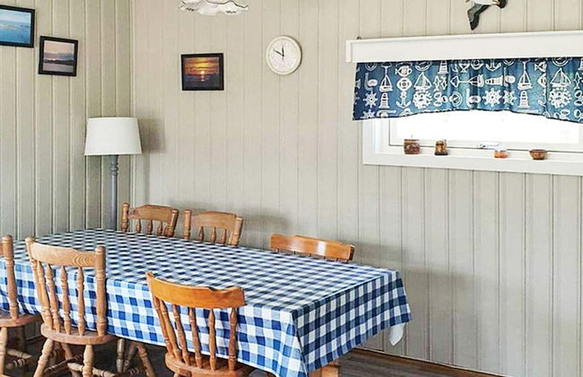 6 Person Holiday Home in Storfosna-by Traum - Foto 28