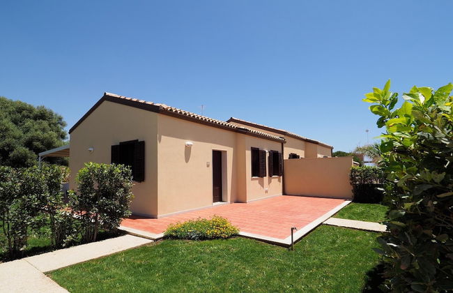 Cala Sol - Gelsomino - Foto 19