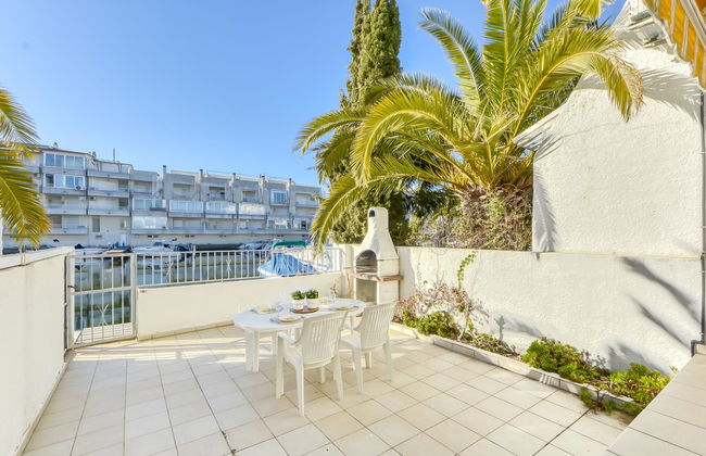 Port Emporda - Foto 27