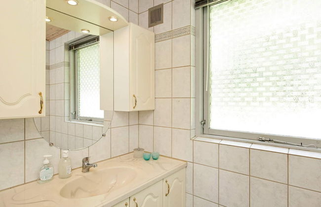 8 Person Holiday Home in Struer-by Traum - Foto 35