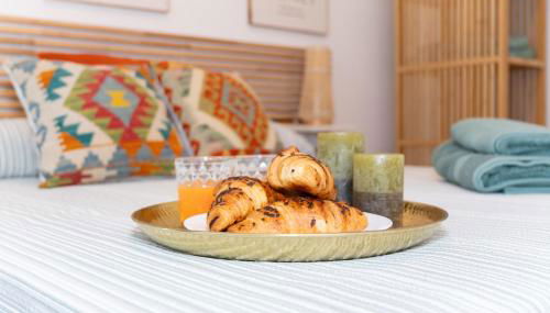 Casa Ambrosia - Foto 2