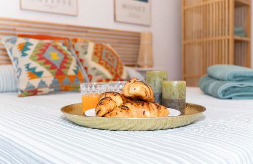 Casa Ambrosia - Foto 2