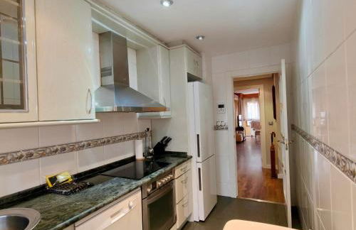 La Elegancia del Centro by Alogest - Foto 10