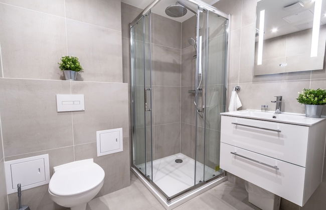 Apartment Hofwiesengasse - Foto 33