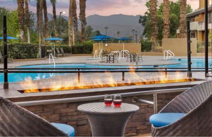 Marriott Desert Springs Villas I - Studio - Foto 16