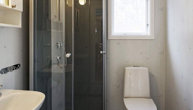 4 Person Holiday Home in Byxelkrok - Foto 3, Innenbereich