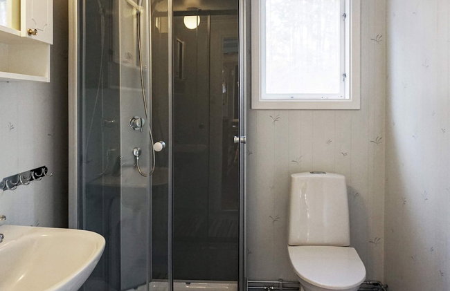 4 Person Holiday Home in Byxelkrok - Foto 3