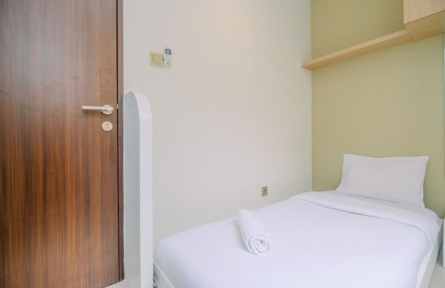 Cozy And Clean 2Br At Transpark Cibubur Apartment - Foto 2