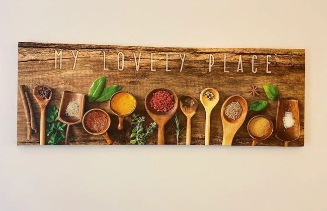 Wohnen im Grünen - Foto 8