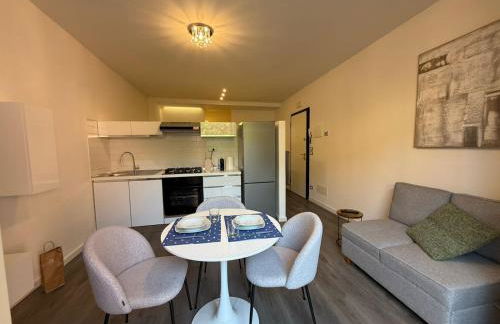 IL CORSO apartment - Foto 17