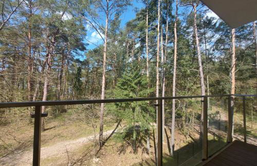 Apartament Mariva B106 z balkonem - Pobierowo - przy samym morzu - obiekt Euronia - Foto 18