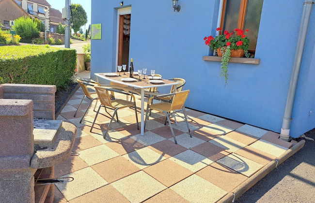 House Near Vosges Park and La Petite Pierre - Foto 12