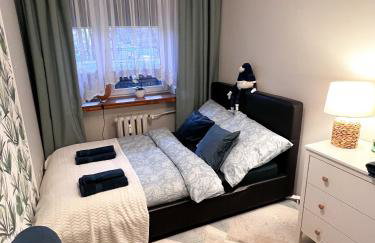 Apartament Sieroszewskiego - Parking w cenie - Foto 1